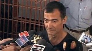 Liberado uno de los dos italianos secuestrados por una guerrilla maoísta en la India