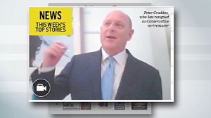 Cameron promises inquiry into ‘cash for access’ scandal