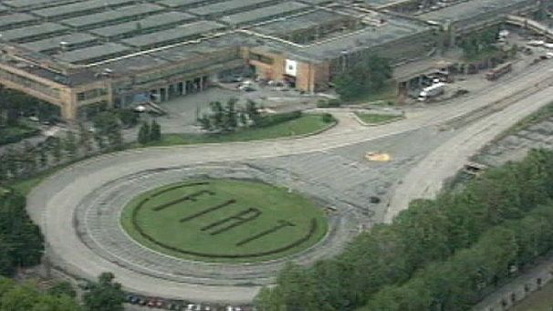 Fiat: gli scioperi delle bisarche pesanti per l’azienda