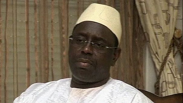 Senegal’s Sall continues pursuit of stability