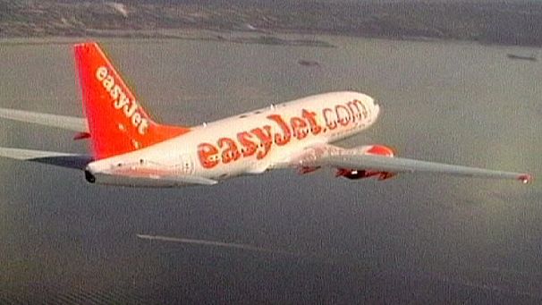 Easyjet announces 20 million in cost savings