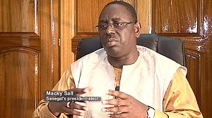 Le sfide del nuovo Senegal a guida Macky Sall