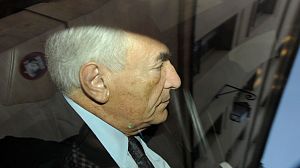 Strauss-Kahn rinviato a giudizio per il caso Carlton