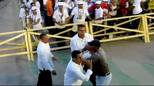 Political protests mark Pope’s visit to Cuba
