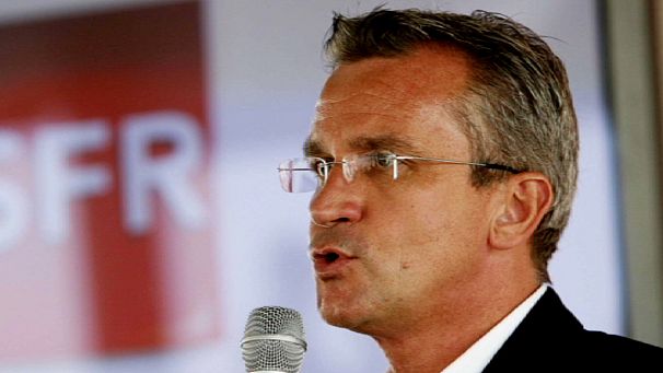 Price war Frees up SFR’s boss