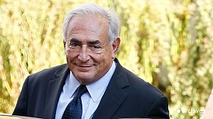 Strauss-Kahn: prima udienza civile per il caso di New York