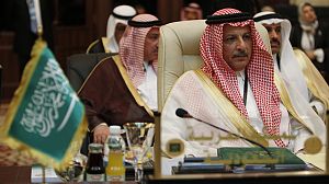 Arab League looks for common voice on Syria