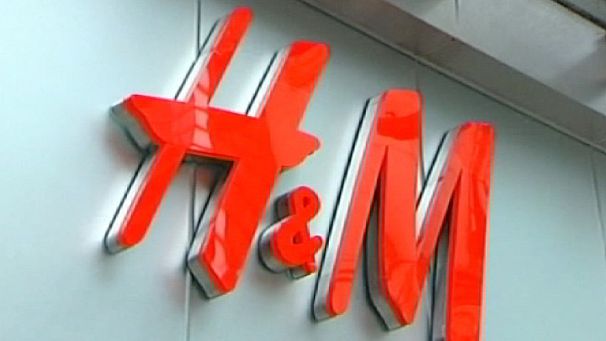 Cotton costs hit H&M profit