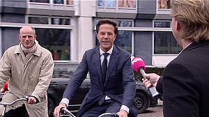 Dutch parties closer to budget deal