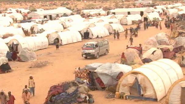 EU provides extra funds to resettle refugees