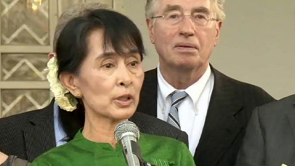 Myanmar electoral stakes