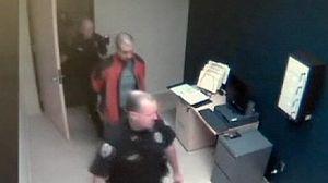 Trayvon Martin’s killer acted in self-defence, says his father