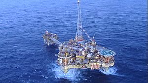 ‘Hellfighters’ help tackle Total North Sea gas leak