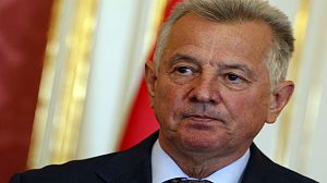 Hungary’s Schmitt won’t quit over plagarism