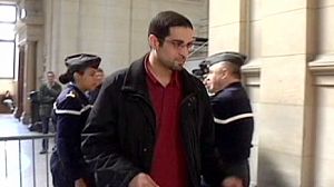 Big Bang scientist may face jail over terror charges