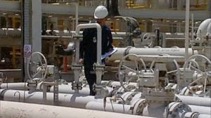 Kurdistan halts oil exports over pay dispute