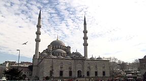 Türkiye dünyada en hızlı büyüyen ikinci ülke