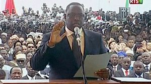 ECOWAS impose sanctions on Mali junta