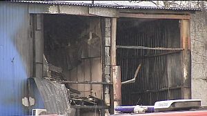 Moscow warehouse fire kills immigrant workers