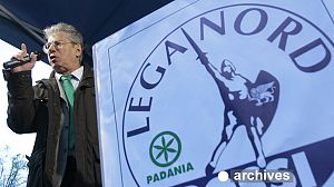 Italy’s Northern League probed in fraud inquiry