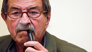 Una poesia contro Israele, è bufera su Günter Grass
