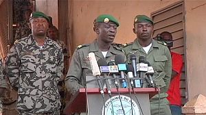Mali’s parties reject offer of talks from Junta