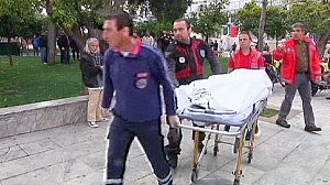 Grecia: pensionato oppresso dalla crisi si suicida