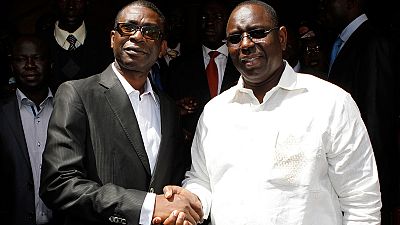 Youssou N’dour lands Senegal government job Youssou N’dour lands Senegal government job
