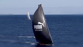 sport: Puma remporte l‘étape-reine de la Volvo Ocean Race