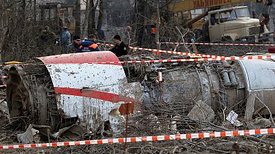 Poland’s Smolensk tragedy still smoulders Poland’s Smolensk tragedy still smoulders