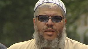 Euro court allows US extradition of Abu Hamza from UK
