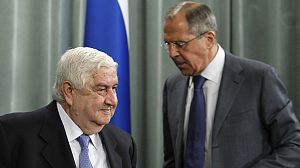 Syria government ceasefire deadline missed