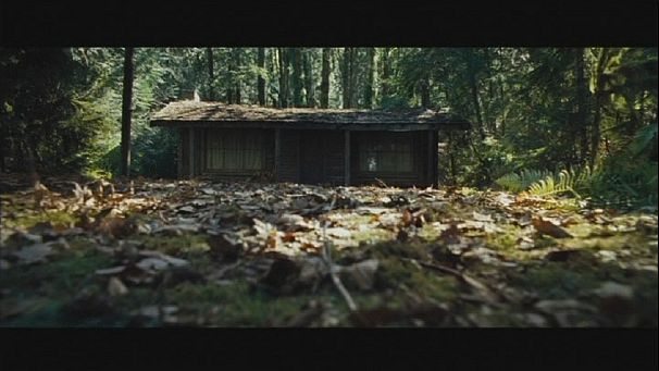 “The cabin in the woods”, una pesadilla en medio del bosque