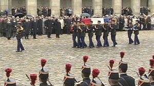 Morto Raymond Aubrac, eroe della Resistenza francese