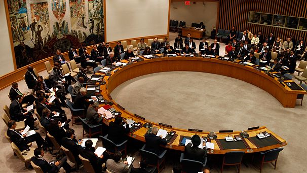 UN Syria credibility in doubt