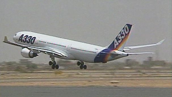 Airbus lands Indonesian order