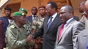 Retour à l’ordre constitutionnel au Mali, mais le nord est en perdition