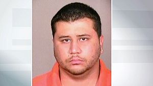 Florida watchman charged with murder of black teenager