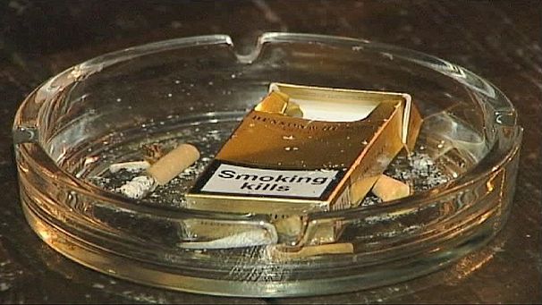 EU’s plain and simple message on smoking
