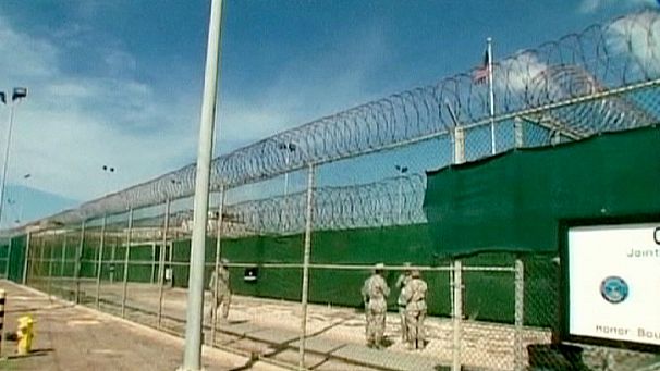 Secret prisons in Europe finds EU special committee