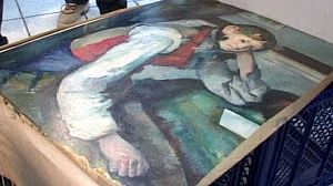 Trovato a Belgrado il Cezanne rubato nel 2008 a Zurigo