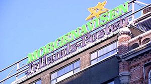 Four go on trial over Danish newspaper plot