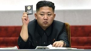 Launch costs North Korea dear
