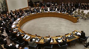 UN meeting again in search of Syria vote