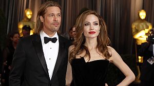 Brangelina to tie the knot