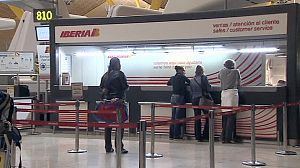 Strikes by pilots in Spain grounds 120 flights