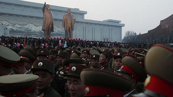 Corea del Nord