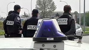 Man arrested over Paris murders