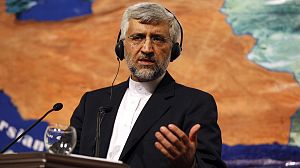 Iran sanctions hitting EU – Jalili