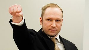 Norway killer Breivik rejects Oslo court’s authority